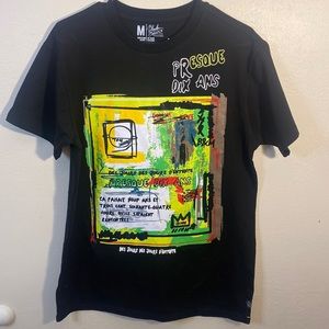 Bleecker & Mercer Presque Dix Ans Graphic Tee